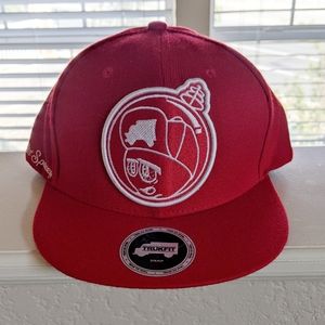 Trukfit Feeling Spacey Snapback Hat